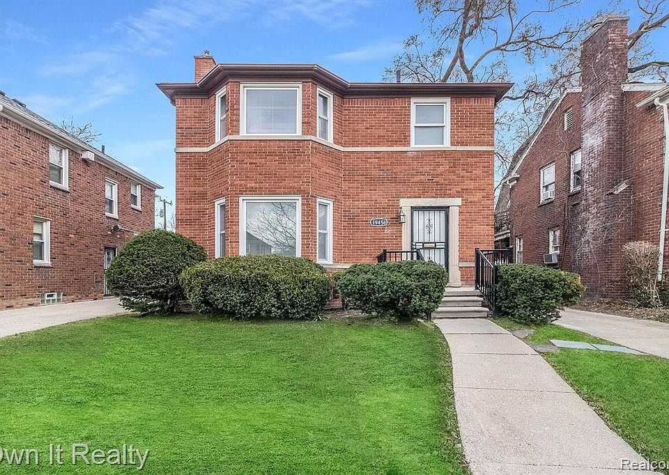19456 Cheyenne St, Detroit, MI 48235 Zillow