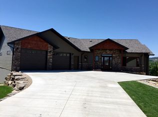 420 Belleview Ct, Spearfish, SD 57783