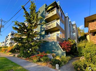 Lighthouse Landing Condo, Seattle, WA 98116