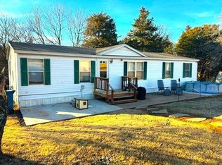 11824 E 68th St, Ripley, OK 74062