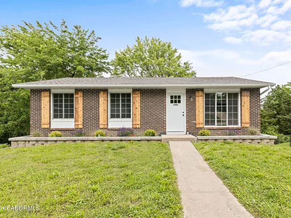 2906 Kenborg Hills Rd, Jefferson City, MO 65109