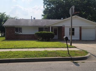 1846 S 128th East Ave, Tulsa, OK 74128