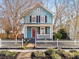 1005 Jones St, Old Hickory, TN 37138