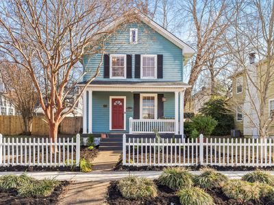 1005 Jones St, Old Hickory, TN, 37138