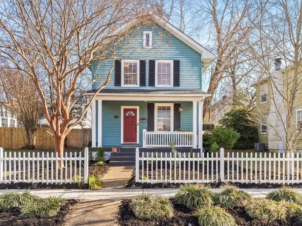 1005 Jones St, Old Hickory, TN 37138