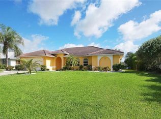 1149 SE 28th Ter, Cape Coral, FL 33904