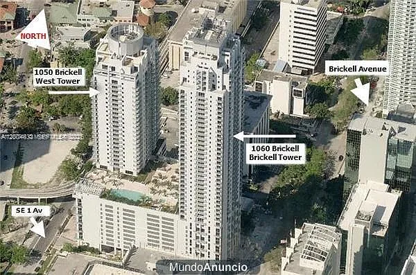 1060 Brickell Ave #1409 — Photo 19