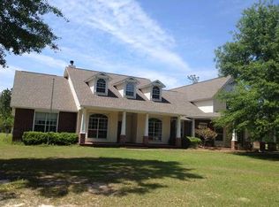 4941 Pattock Pl, Pace, FL 32571