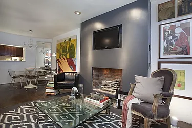 Sold by Keller Williams NYC