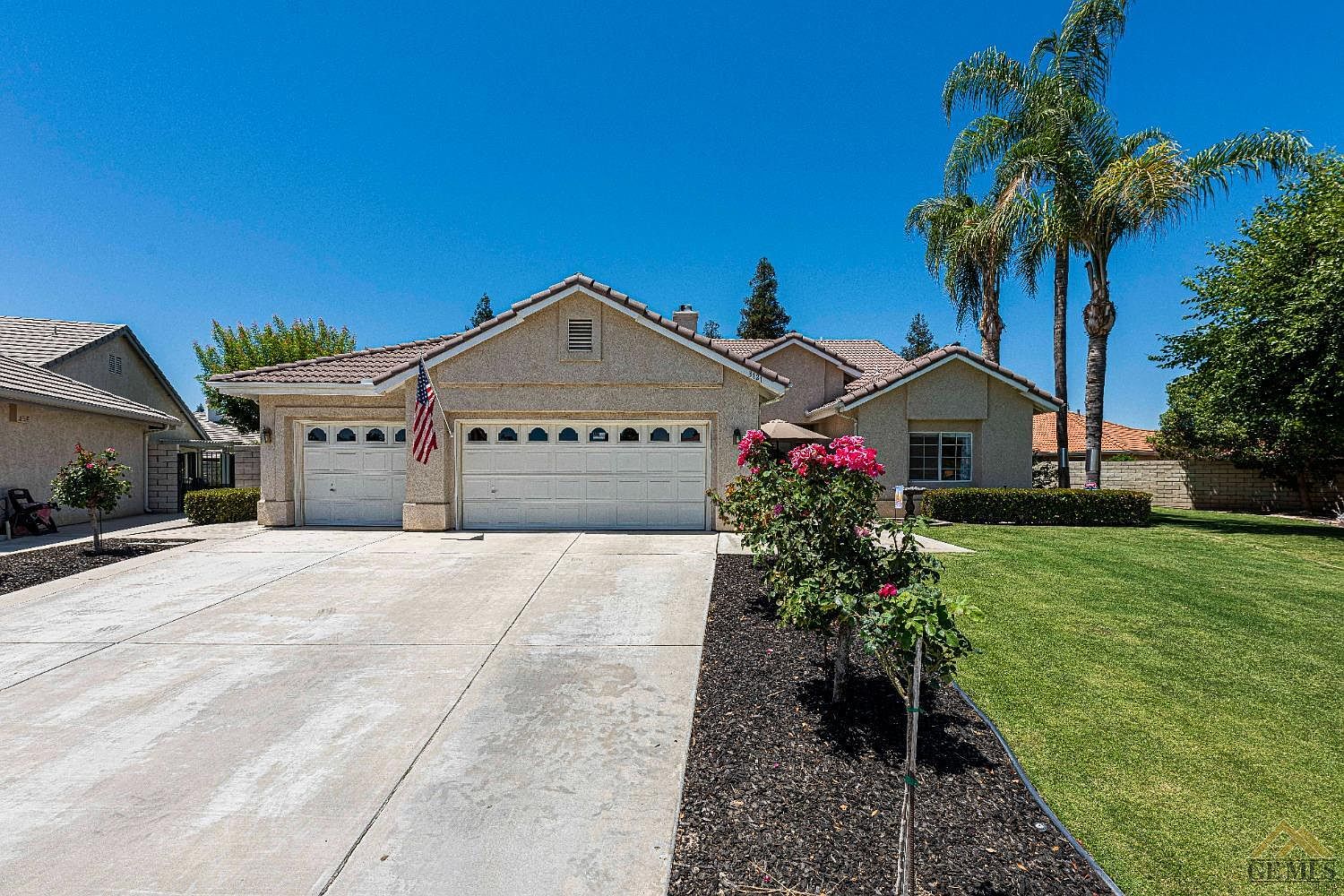 3121 Burgundy Rose St, Bakersfield, CA 93311 Zillow