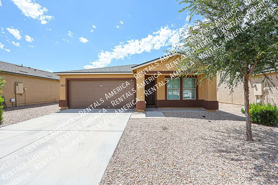 Building Photo - 123 E Bobcat Pl