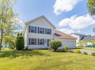 3708 Fiday Rd, Joliet, IL 60431