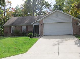8020 Brixham Pl, Fort Wayne, IN 46835