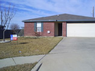 3005 Blue Ridge Dr, Killeen, TX 76543
