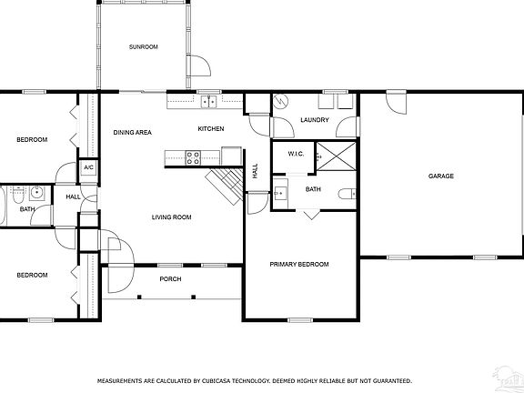 4th image of 130 High Pines Pl