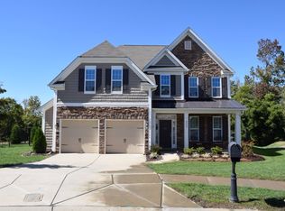8922 Brideswell Ln, Charlotte, NC 28278