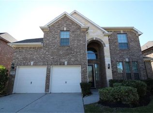 5403 Autumn Leaf Ct, Rosharon, TX 77583