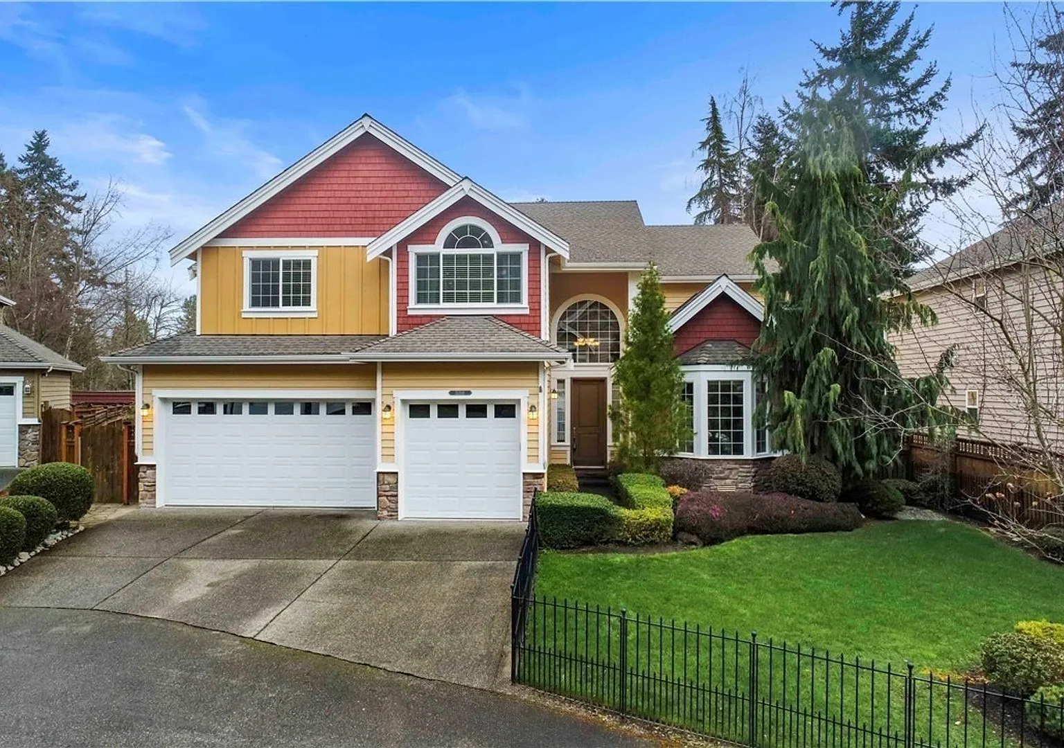 Beautiful Meadowdale Court home in Edmonds - Available on 9/1/2026 — Photo 1