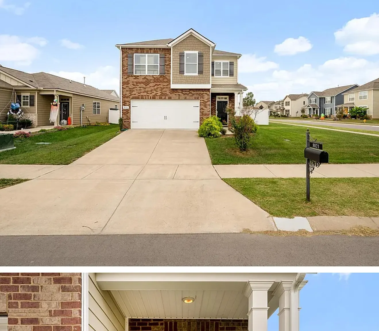 3 bed, 2.5 bath, 1634 sqft, $2,499 — Photo 2