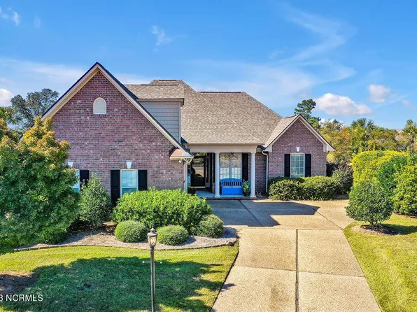 2018 Fanning Court, Leland, NC 28451