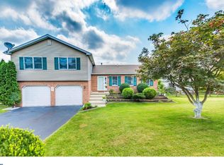 1334 Fredrick Blvd, Reading, PA 19605