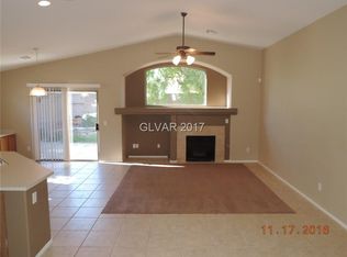 5741 Royal Sands St #0, North Las Vegas, NV 89031