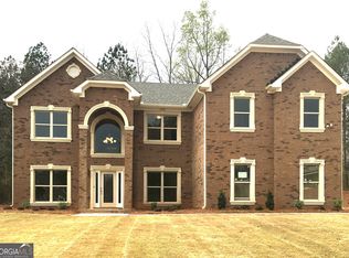 5990 Langdale Chase #9, Douglasville, GA 30135