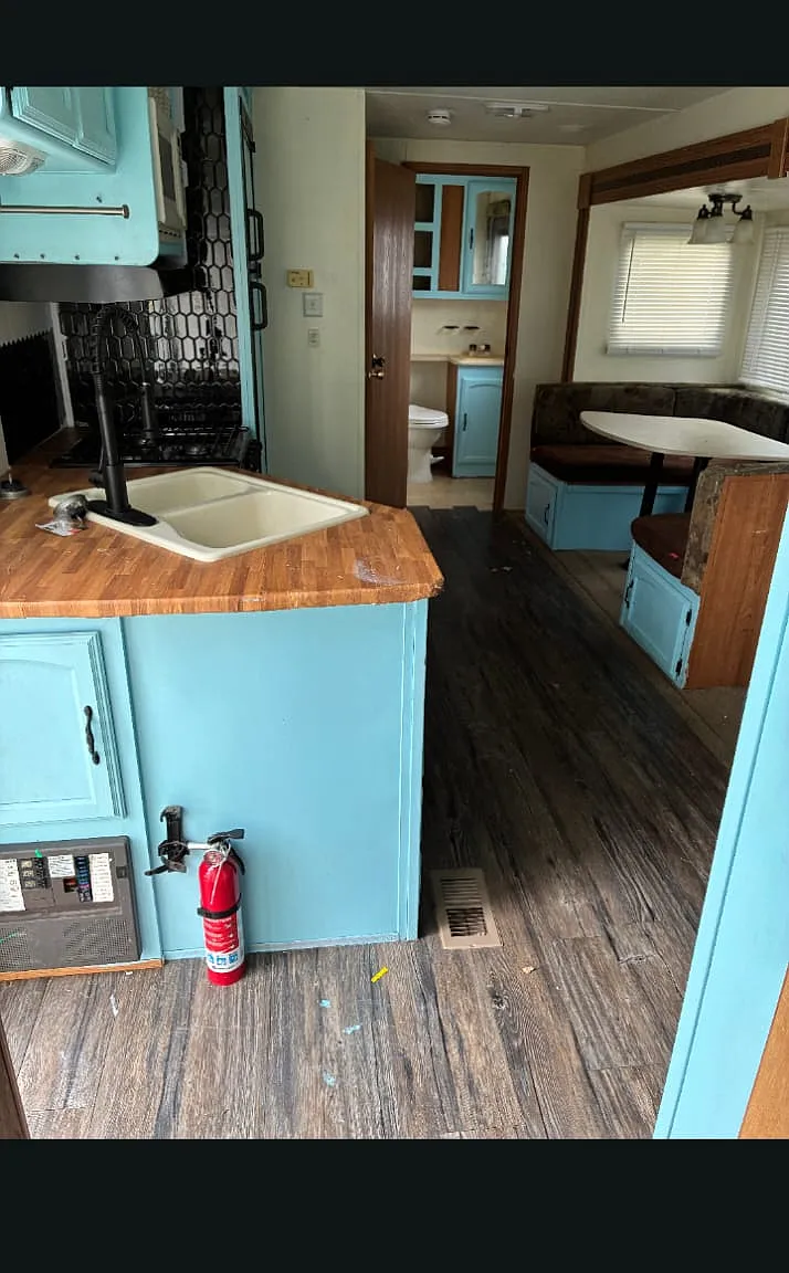 1 bed, $750 — Photo 1