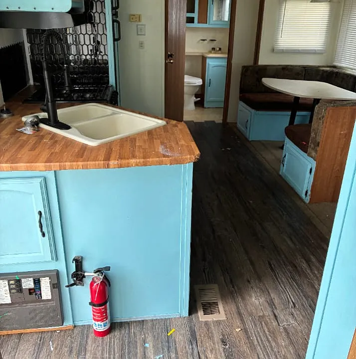 1804 E Highway 89 #26