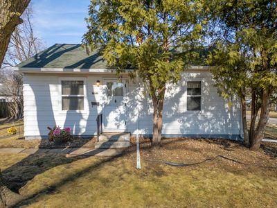 1551 Cornwall Ave, Waterloo, IA, 50702