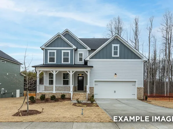 806 Rolling Wheel Rd, Mebane, NC 27302