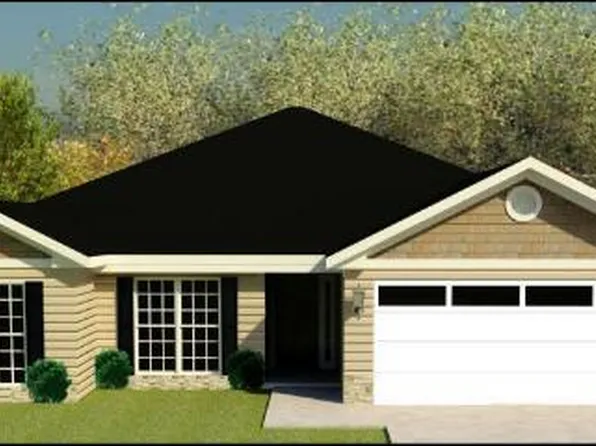 3072 Brems Drive, Augusta, GA 30909