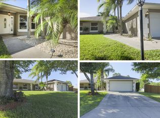 1073 Tolson St SE, Palm Bay, FL 32909
