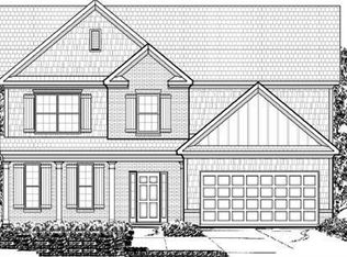 325 Nichols View Way, Suwanee, GA 30024