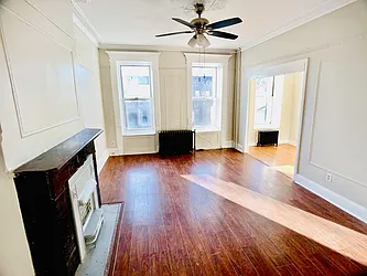 Rented by Fifth & Forever LLC