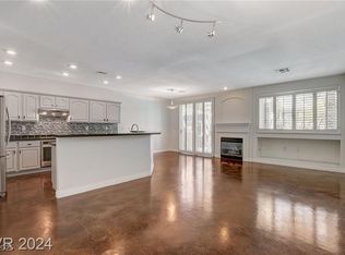 9420 San Laguna Ct UNIT 104, Las Vegas, NV 89134