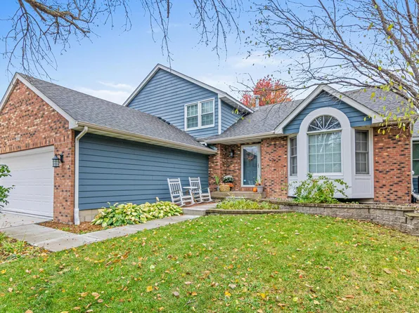 4008 W 145th St, Savage, MN 55378