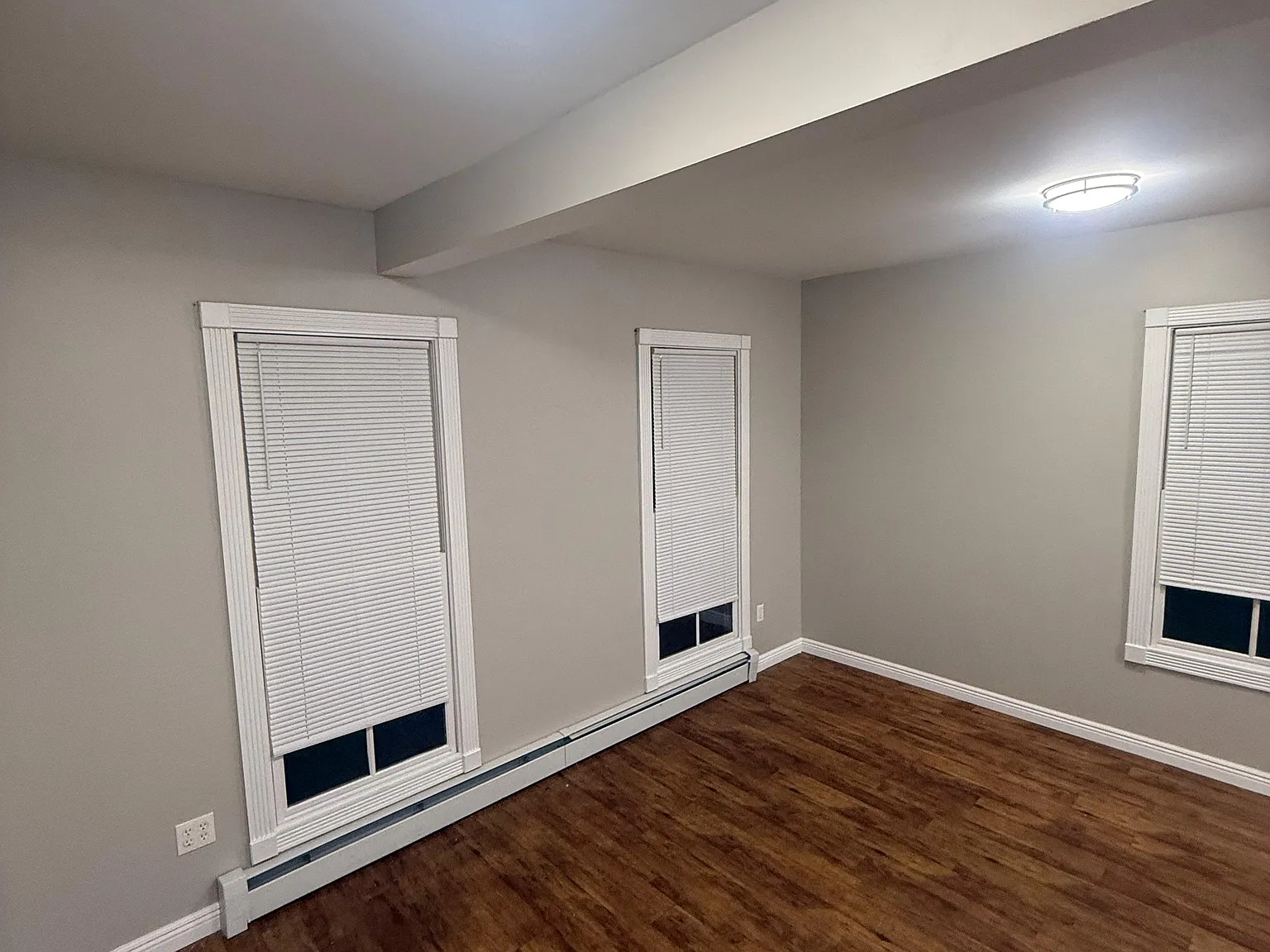 2 bed, $1,600 — Photo 2