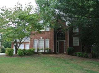 10550 Tuxford Dr, Alpharetta, GA 30022