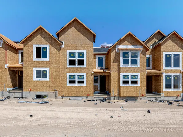 6501 W Knox Creek Cv #3081, Herriman, UT 84096