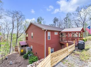 189 Caledonia Rd, Landrum, SC 29356