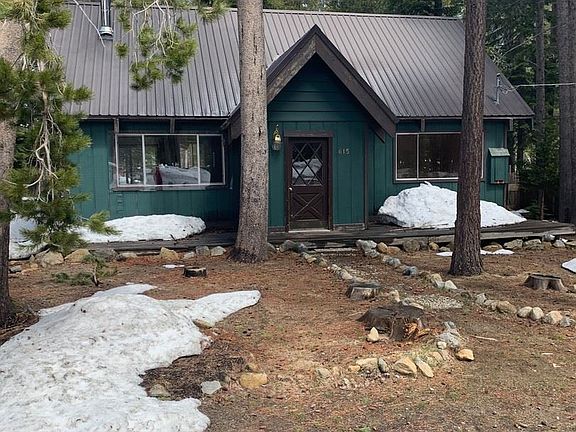 2nd image of 615 Shoshone St