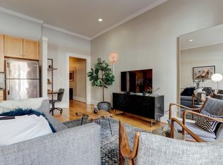 1602 Spruce St #B, Philadelphia, PA 19103