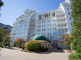 2500 Peachtree Rd NW APT 305S, Atlanta, GA