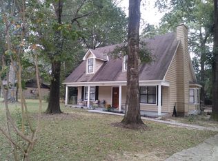 6941 Pocahontas Dr, Mobile, AL 36618