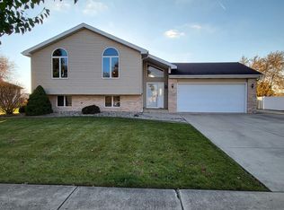 12608 Morning Dove Dr, Cedar Lake, IN 46303