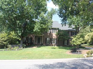 408 Dixie View Rd, Knoxville, TN 37934