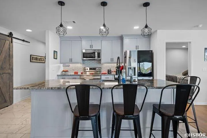 100 Bayou Point — Photo 15