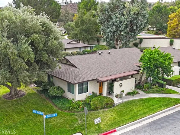 26360 Oakspur Dr Unit A, Santa Clarita, CA 91321