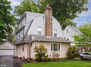 4027 School Ln, Drexel Hill, PA 19026